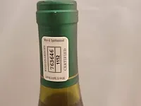 Weisser riesling hartenberg 750ml 2001 - afbeelding 4 van  5