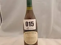 Weisser riesling hartenberg 750ml 2001 - afbeelding 1 van  5