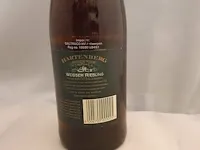 Weisser riesling hartenberg 750ml 2001 - afbeelding 3 van  5