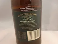 Weisser riesling hartenberg 750ml 2001 - afbeelding 3 van  5