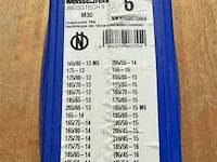 Weisstech sneeuwkettingen - afbeelding 2 van  3