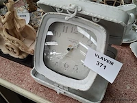 Wekker - afbeelding 1 van  1