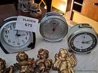 Wekker - afbeelding 1 van  1