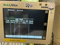 Welch allyn propaq cs multiparameter bewakingsmonitor - afbeelding 1 van  5
