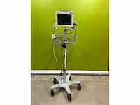 Welch allyn propaq cs multiparameter bewakingsmonitor - afbeelding 2 van  5