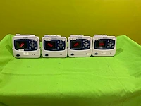 Welchallyn propaq lt monitoring apparaat (4x) - afbeelding 1 van  12