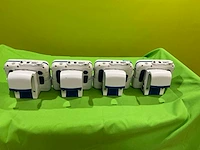 Welchallyn propaq lt monitoring apparaat (4x) - afbeelding 4 van  12