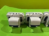 Welchallyn propaq lt monitoring apparaat (4x) - afbeelding 6 van  12
