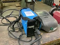 Welco 160 delforge lasapparaat - afbeelding 4 van  6