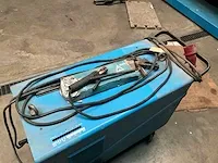 Welco universal 220 lasapparaat - afbeelding 4 van  6
