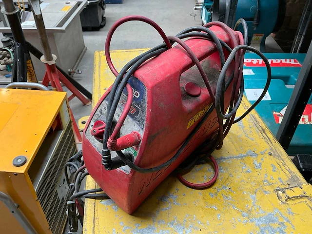 Weldbrush 700 lasnaadreiniger - afbeelding 2 van  5