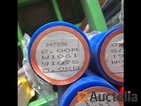 Welding wire rima elektrode 2,0mm roestvrijstaal ( nummer-03-046) - afbeelding 2 van  2