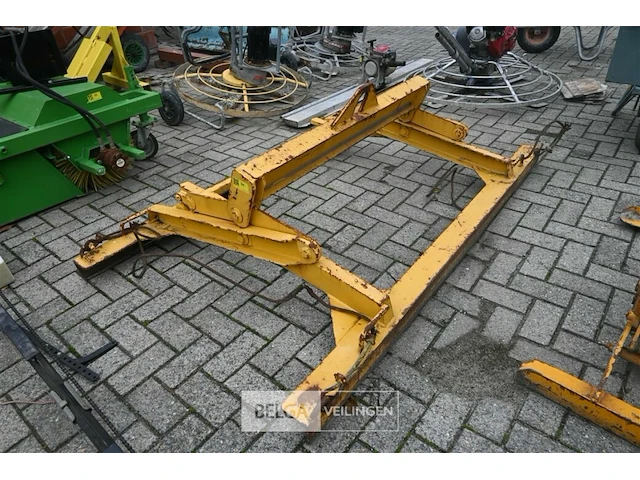 Welfselklem - afbeelding 1 van  5
