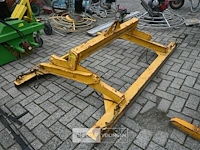 Welfselklem - afbeelding 1 van  5