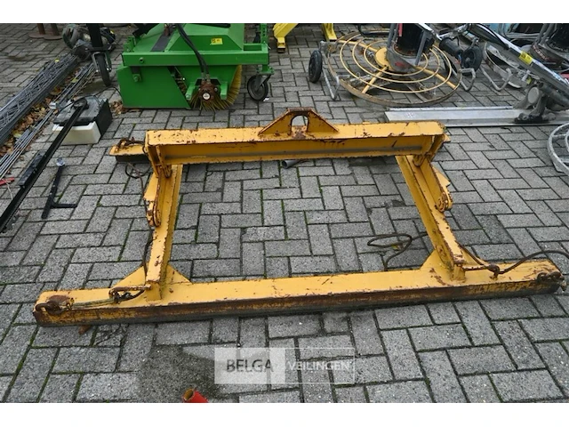 Welfselklem - afbeelding 2 van  5