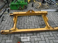 Welfselklem - afbeelding 2 van  5
