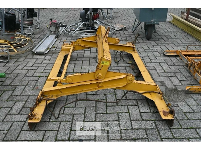 Welfselklem - afbeelding 3 van  5
