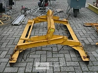 Welfselklem - afbeelding 3 van  5