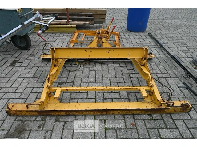 Welfselklem - afbeelding 4 van  5