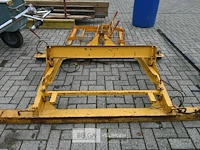 Welfselklem - afbeelding 4 van  5