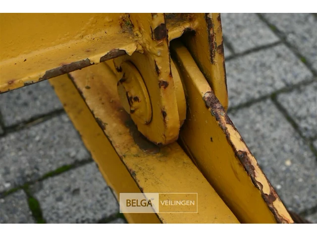 Welfselklem - afbeelding 5 van  5