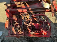 Welger grasoogstmachine - afbeelding 2 van  13