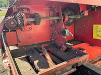 Welger grasoogstmachine - afbeelding 4 van  13