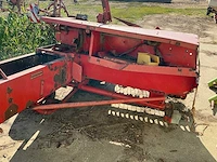 Welger grasoogstmachine - afbeelding 8 van  13
