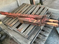Welger grasoogstmachine - afbeelding 13 van  13