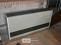 Well straler verwarmingstoestel - afbeelding 1 van  4