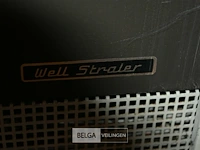 Well straler verwarmingstoestel - afbeelding 4 van  4