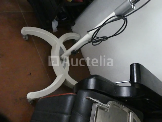 Wella climazone millennium infrarood drooghelm - afbeelding 1 van  5
