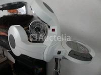 Wella climazone millennium infrarood drooghelm - afbeelding 2 van  5
