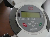 Wella climazone millennium infrarood drooghelm - afbeelding 5 van  5
