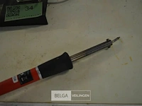 Welleman soldeerbout - afbeelding 3 van  3
