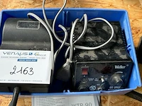 Weller soldeertoestel - afbeelding 2 van  6