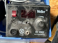 Weller soldeertoestel - afbeelding 3 van  6