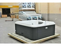 Wellness outdoor spa, standaard