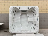 Wellness outdoor spa, standaard - afbeelding 2 van  2