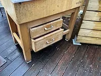 Welters kapblok - afbeelding 3 van  3