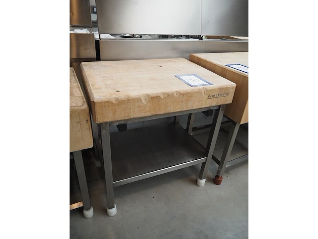 Welters - afbeelding 1 van  4