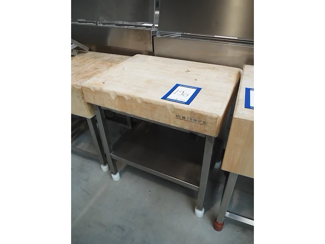 Welters - afbeelding 2 van  4