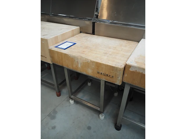 Welters - afbeelding 1 van  4