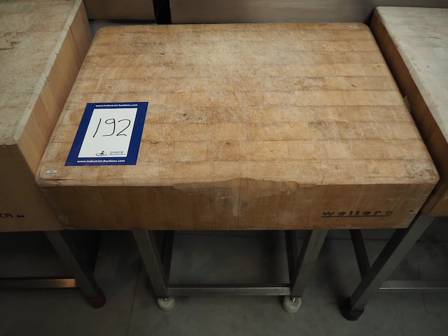 Welters - afbeelding 3 van  4