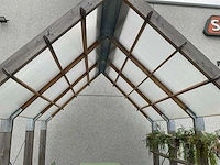 Weltevree - frame house - tuinhuizen & blokhutten - afbeelding 10 van  10