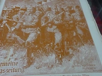 Weltkrieger nr 64 1914 uitgave 1918 foto's 33/24 duits talig - afbeelding 1 van  2