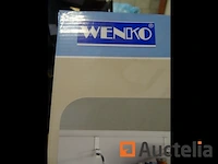 Wenko 4-mands deur plank - afbeelding 1 van  4