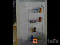 Wenko 4-mands deur plank - afbeelding 2 van  4