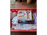 Wensballonnnen - afbeelding 1 van  6