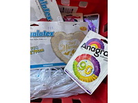 Wensballonnnen - afbeelding 3 van  6